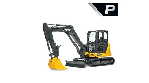 peo mini excavator|60 P.